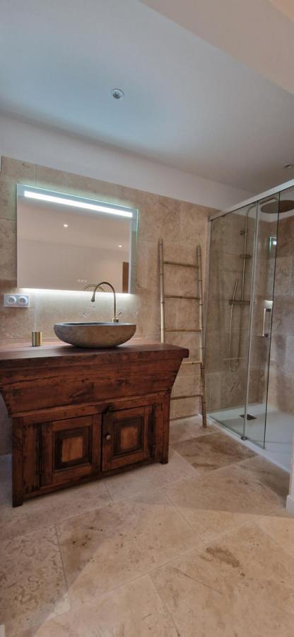A Pasturella, Jacuzzi Spa Venzolasca Exterior photo