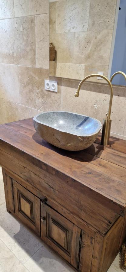 A Pasturella, Jacuzzi Spa Venzolasca Exterior photo