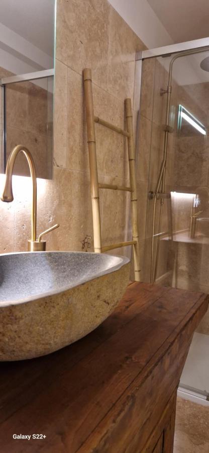 A Pasturella, Jacuzzi Spa Venzolasca Exterior photo