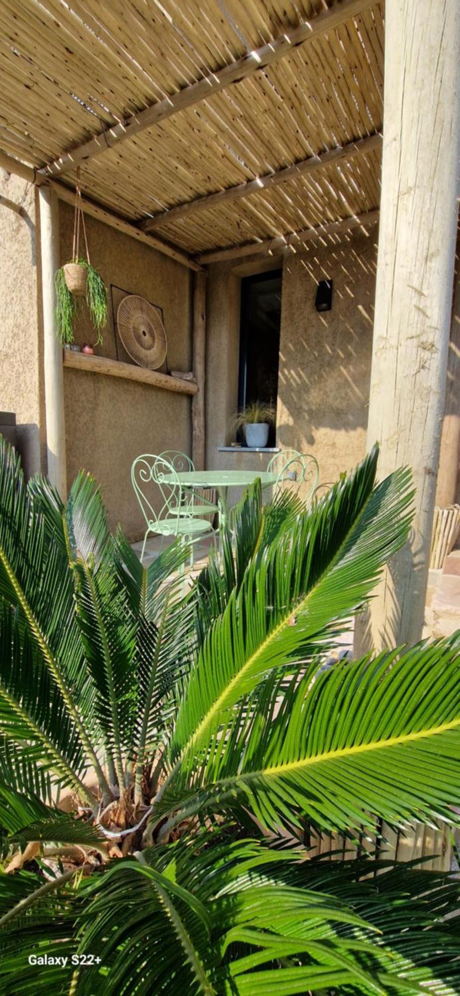 A Pasturella, Jacuzzi Spa Venzolasca Exterior photo
