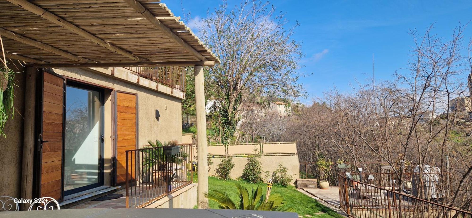 A Pasturella, Jacuzzi Spa Venzolasca Exterior photo