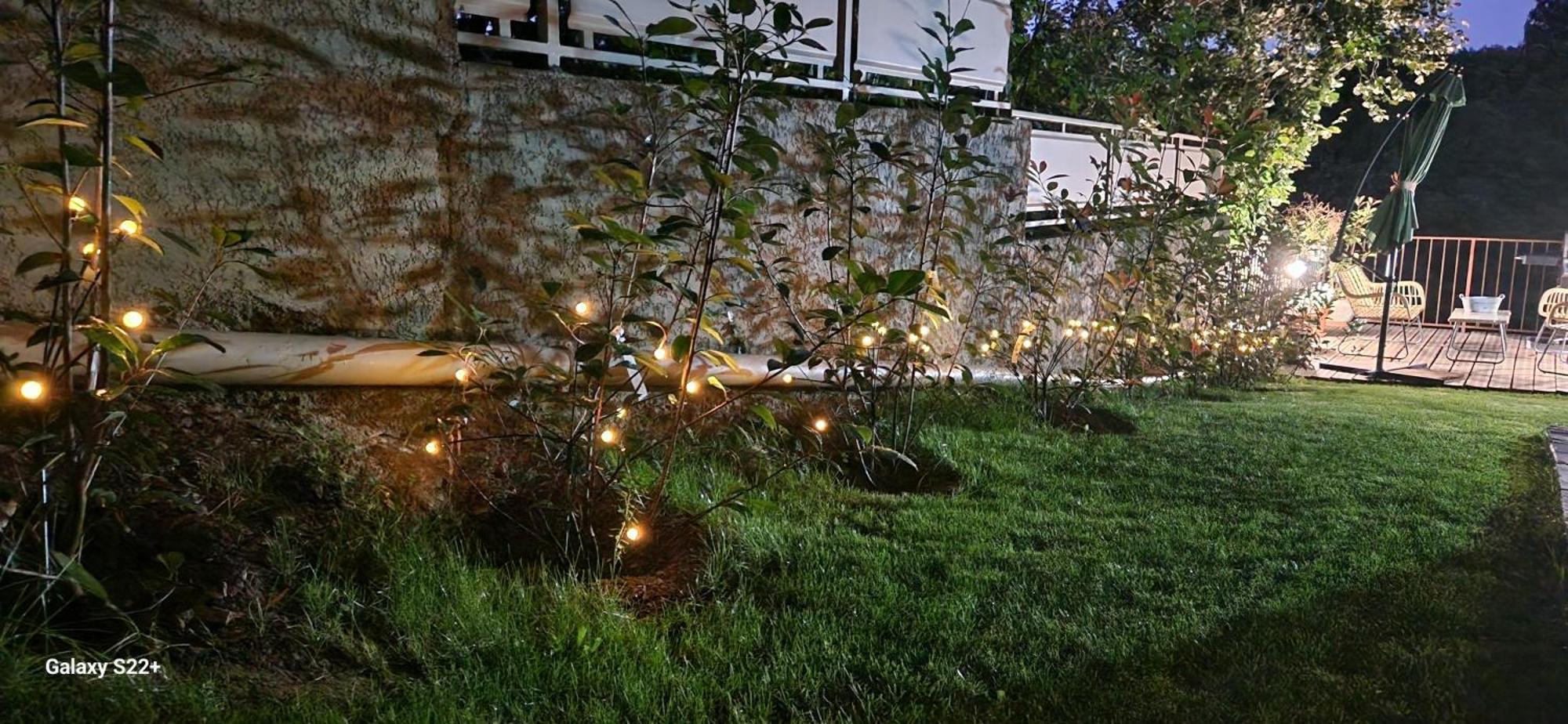 A Pasturella, Jacuzzi Spa Venzolasca Exterior photo