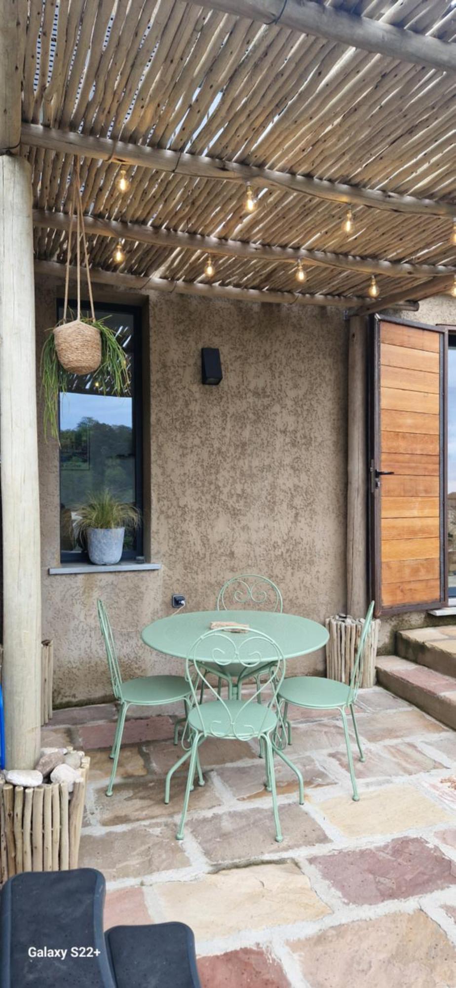 A Pasturella, Jacuzzi Spa Venzolasca Exterior photo