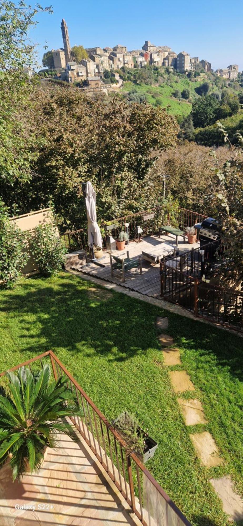 A Pasturella, Jacuzzi Spa Venzolasca Exterior photo